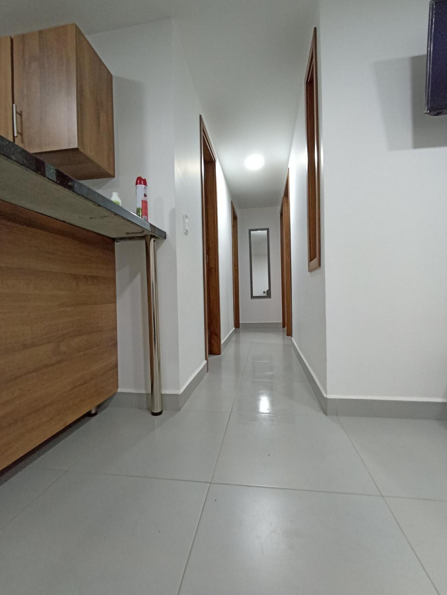 Apartamento El Trébol 101 Jardín Esterno foto