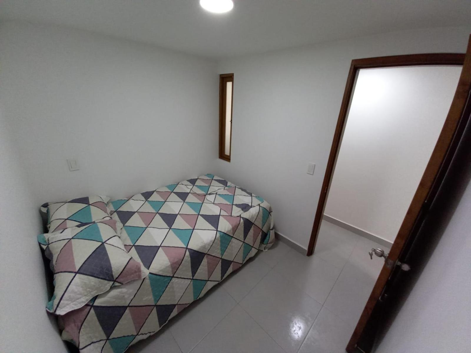 Apartamento El Trébol 101 Jardín Esterno foto